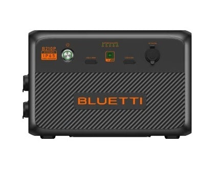 Bluetti B210P (2150Wh)